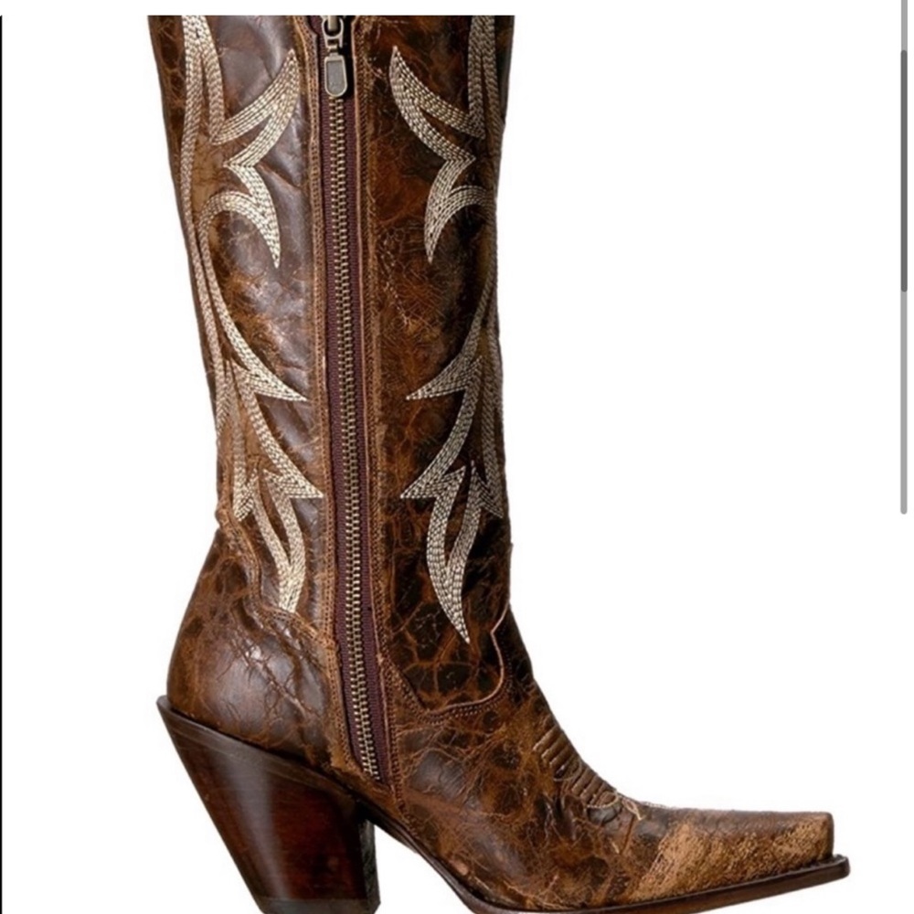 Dan post boots